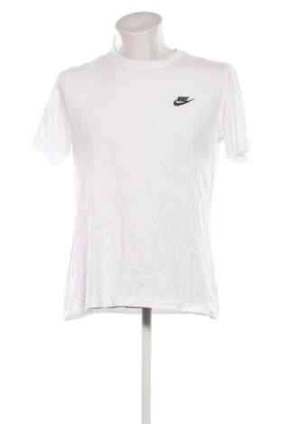 Pánske tričko  Nike, Veľkosť XL, Farba Biela, Cena  15,95 €