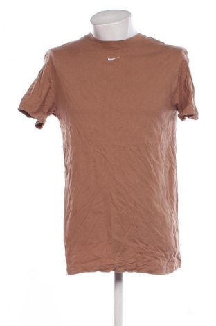 Pánské tričko  Nike, Velikost S, Barva Hnědá, Cena  439,00 Kč