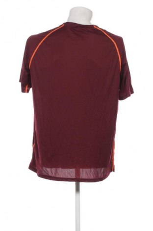 Męski T-shirt Nordcap, Rozmiar XL, Kolor Czerwony, Cena 65,99 zł