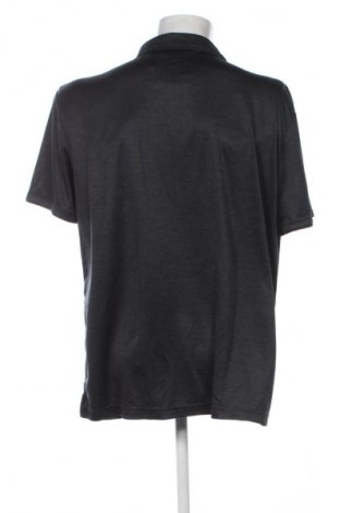Męski T-shirt Nordcap, Rozmiar 3XL, Kolor Czarny, Cena 65,99 zł