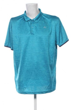 Tricou de bărbați Nordcap, Mărime 3XL, Culoare Albastru, Preț 67,99 Lei