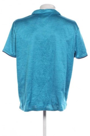 Tricou de bărbați Nordcap, Mărime XXL, Culoare Albastru, Preț 67,99 Lei