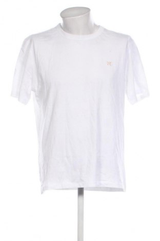 Męski T-shirt Nowadays, Rozmiar XL, Kolor Biały, Cena 111,99 zł