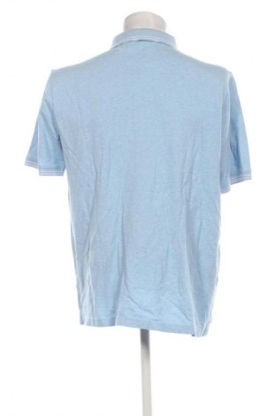 Męski T-shirt Nowadays, Rozmiar XXL, Kolor Niebieski, Cena 150,99 zł