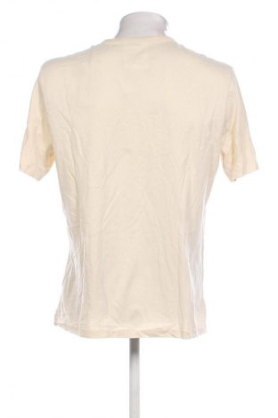 Męski T-shirt Nowadays, Rozmiar L, Kolor Beżowy, Cena 111,99 zł