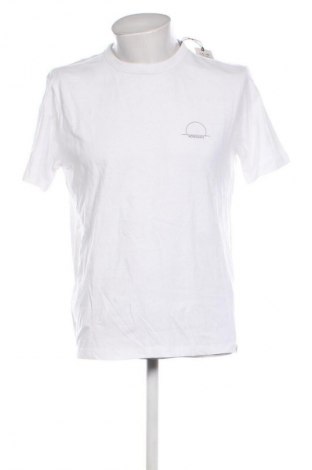 Herren T-Shirt Nowadays, Größe M, Farbe Weiß, Preis 23,99 €