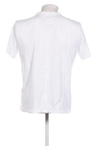 Herren T-Shirt Nowadays, Größe M, Farbe Weiß, Preis 23,99 €