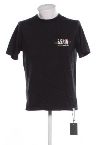 Ανδρικό t-shirt Nowadays, Μέγεθος M, Χρώμα Πολύχρωμο, Τιμή 21,99 €