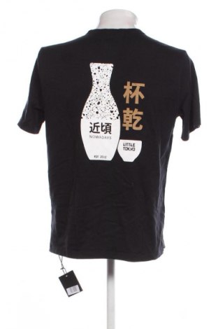 Ανδρικό t-shirt Nowadays, Μέγεθος M, Χρώμα Πολύχρωμο, Τιμή 21,99 €