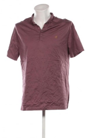 Tricou de bărbați Nowadays, Mărime XL, Culoare Mov, Preț 50,99 Lei