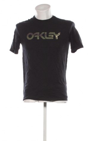 Tricou de bărbați Oakley, Mărime S, Culoare Negru, Preț 91,99 Lei