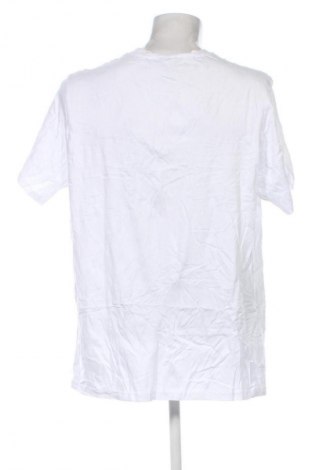 Férfi póló Okay, Méret XXL, Szín Fehér, Ár 5 199 Ft