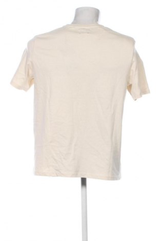 Tricou de bărbați Oliver Jacob, Mărime L, Culoare Bej, Preț 105,99 Lei