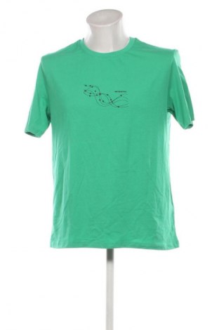 Herren T-Shirt Oliver Jacob, Größe XL, Farbe Grün, Preis € 21,99