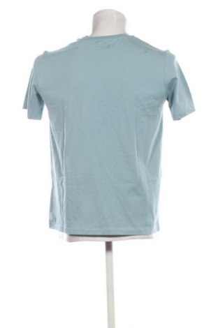 Herren T-Shirt Oliver Jacob, Größe S, Farbe Blau, Preis € 21,99
