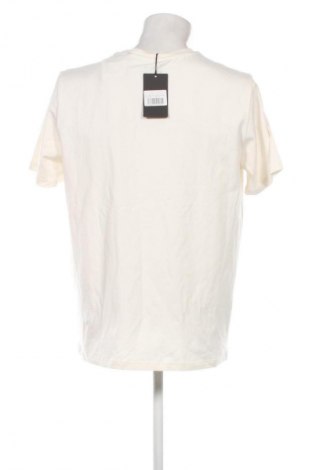 Tricou de bărbați Oliver Jacob, Mărime XL, Culoare Bej, Preț 105,99 Lei