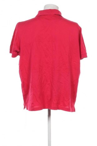 Herren T-Shirt Olymp, Größe XXL, Farbe Rosa, Preis 11,99 €