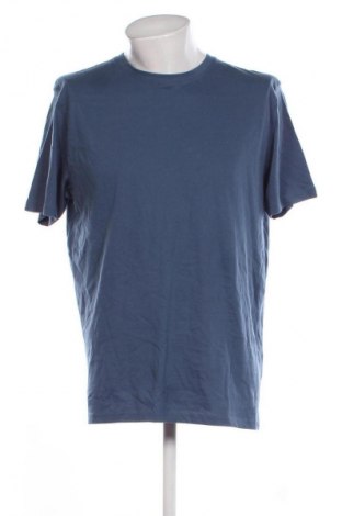 Herren T-Shirt One Way, Größe XL, Farbe Blau, Preis € 13,99
