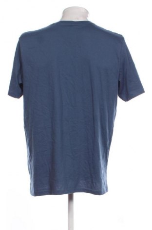 Herren T-Shirt One Way, Größe XL, Farbe Blau, Preis € 13,99