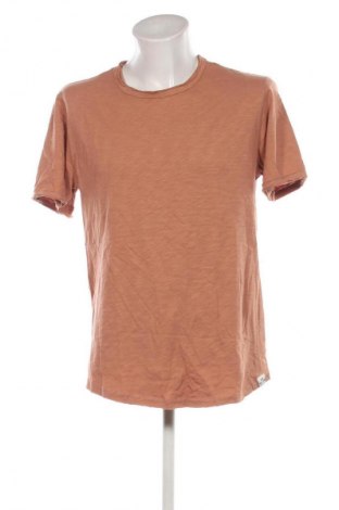 Tricou de bărbați Only & Sons, Mărime L, Culoare Maro, Preț 105,99 Lei
