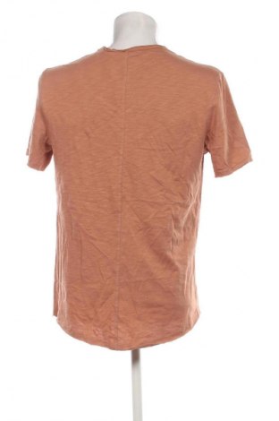 Tricou de bărbați Only & Sons, Mărime L, Culoare Maro, Preț 105,99 Lei