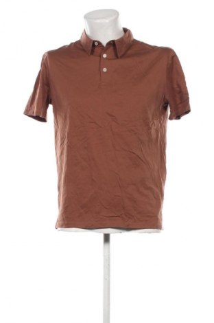 Férfi póló Over-D, Méret XL, Szín Barna, Ár 7 339 Ft