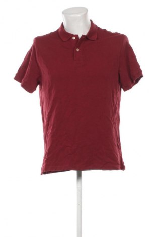 Herren T-Shirt Oviesse, Größe L, Farbe Rot, Preis 13,99 €