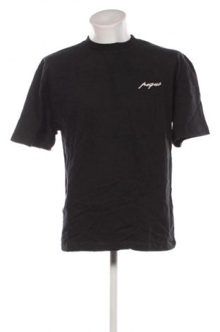 Ανδρικό t-shirt PEQUS, Μέγεθος S, Χρώμα Μαύρο, Τιμή 39,99 €