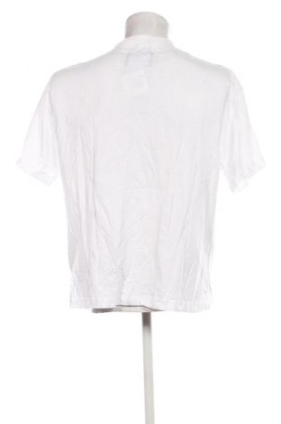 Ανδρικό t-shirt PEQUS, Μέγεθος S, Χρώμα Λευκό, Τιμή 39,99 €