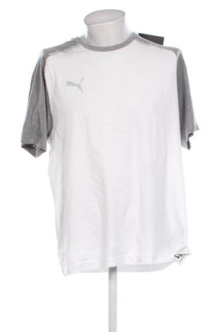 Tricou de bărbați PUMA, Mărime XL, Culoare Multicolor, Preț 210,99 Lei