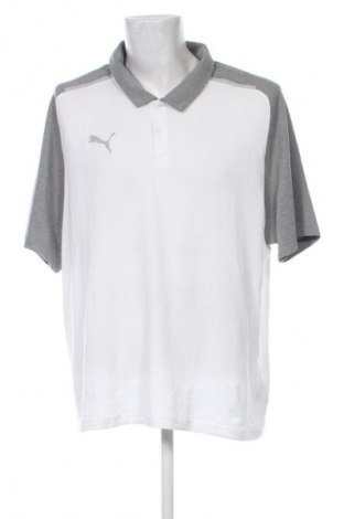 Pánské tričko  PUMA, Velikost 3XL, Barva Vícebarevné, Cena  1 749,00 Kč