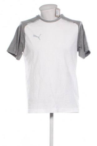 Pánské tričko  PUMA, Velikost M, Barva Bílá, Cena  999,00 Kč
