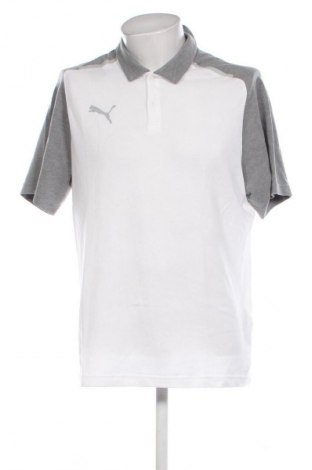 Męski T-shirt PUMA, Rozmiar XL, Kolor Kolorowy, Cena 203,99 zł