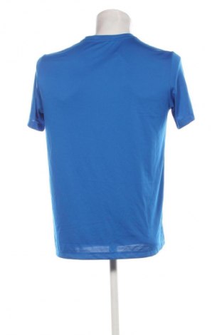 Męski T-shirt PUMA, Rozmiar M, Kolor Niebieski, Cena 88,99 zł