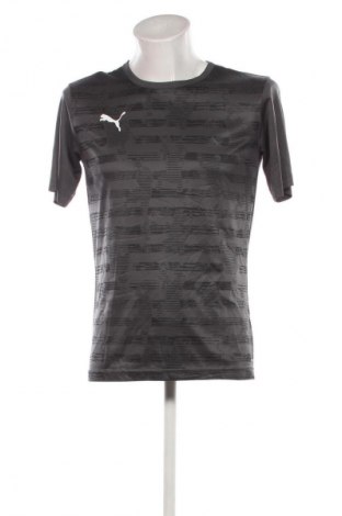 Herren T-Shirt PUMA, Größe M, Farbe Mehrfarbig, Preis 18,99 €
