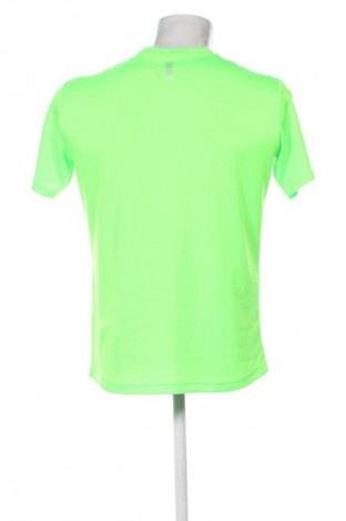 Pánske tričko  PUMA, Veľkosť M, Farba Zelená, Cena  15,95 €