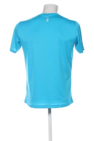 Herren T-Shirt PUMA, Größe M, Farbe Blau, Preis 18,99 €