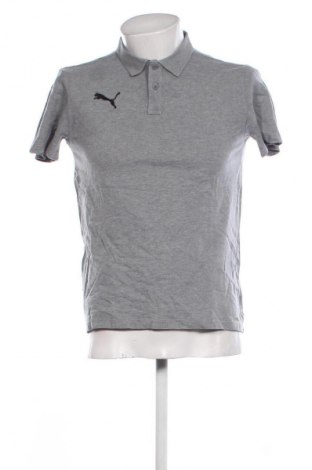 Мъжка тениска PUMA, Размер M, Цвят Сив, Цена 27,99 лв.