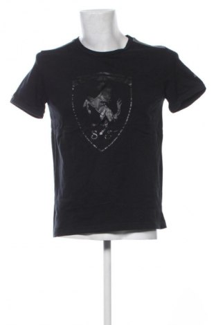 Herren T-Shirt PUMA, Größe M, Farbe Schwarz, Preis 14,00 €