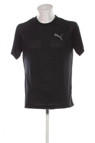 Herren T-Shirt PUMA, Größe L, Farbe Schwarz, Preis € 43,99