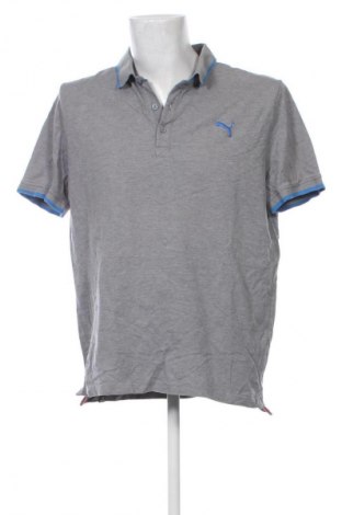 Pánské tričko  PUMA, Velikost XL, Barva Šedá, Cena  779,00 Kč