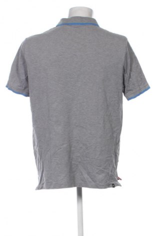 Pánské tričko  PUMA, Velikost XL, Barva Šedá, Cena  779,00 Kč
