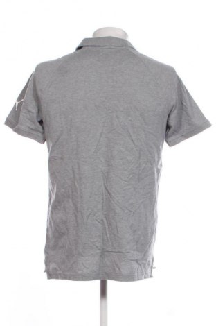 Herren T-Shirt PUMA, Größe L, Farbe Grau, Preis € 33,99