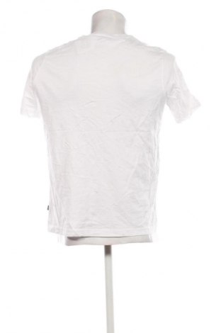 Herren T-Shirt PUMA, Größe M, Farbe Weiß, Preis € 18,99
