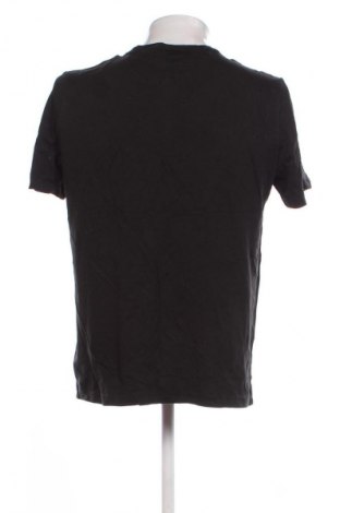 Tricou de bărbați PUMA, Mărime L, Culoare Negru, Preț 91,99 Lei