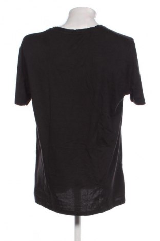 Męski T-shirt Paul Hewitt, Rozmiar XXL, Kolor Czarny, Cena 101,99 zł
