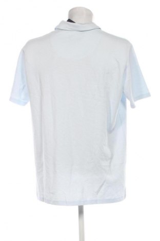 Herren T-Shirt Paul Hunter, Größe 3XL, Farbe Blau, Preis 74,99 €