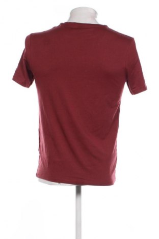 Ανδρικό t-shirt Paul Hunter, Μέγεθος M, Χρώμα Κόκκινο, Τιμή 17,99 €