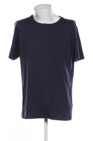 Ανδρικό t-shirt Paul Hunter, Μέγεθος XXL, Χρώμα Μπλέ, Τιμή 17,99 €