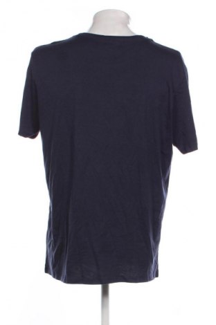 Ανδρικό t-shirt Paul Hunter, Μέγεθος XXL, Χρώμα Μπλέ, Τιμή 17,99 €